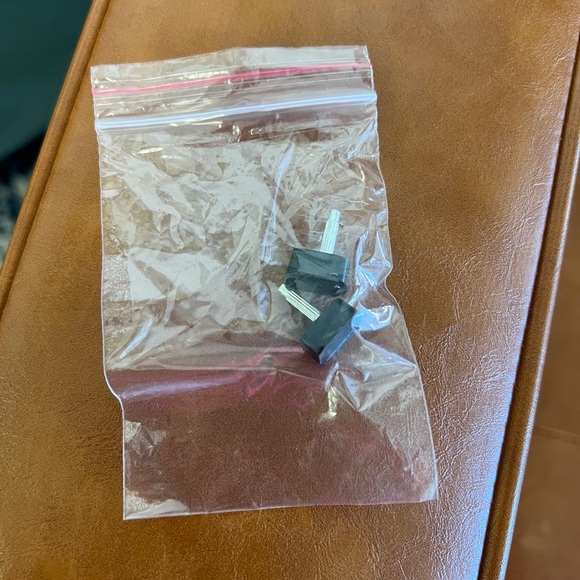 Bella Marie Strapy Heels - Picture 4 of 4